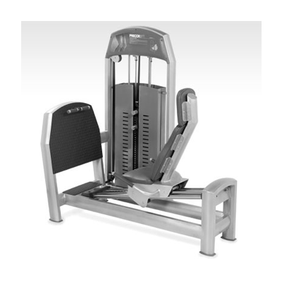 Leg Press - Virtual Hone Gym